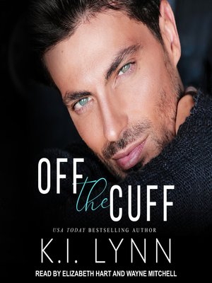cover image of Off the Cuff